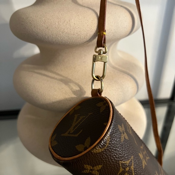 Louis Vuitton Mini Papillon - Picture 4 of 5